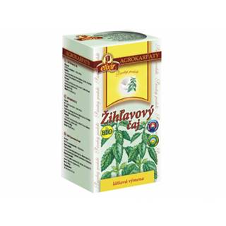 AGROKARPATY BIO ŽIHĽAVA bylinný čaj 20x2 g (40 g)