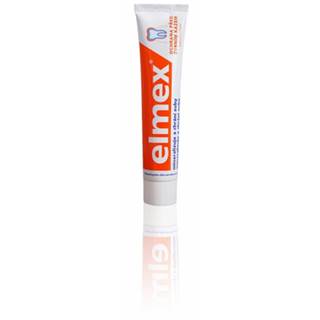 Elmex Caries Protection zubná pasta pre dospelých 75 ml