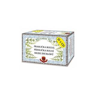 Herbex Praslička roľná porciovaný čaj 20x3g
