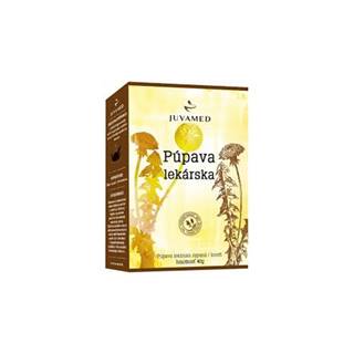 Juvamed PÚPAVA LEKÁRSKA - KOREŇ sypaný čaj 40 g