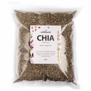 nefdesanté Chia semienka 250 g