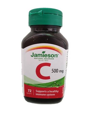 Vitamíny a minerály Jamieson