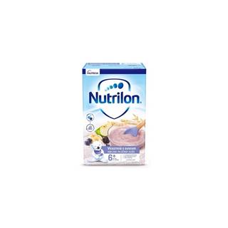 Nutrilon obilno-mliečna kaša viaczrnná