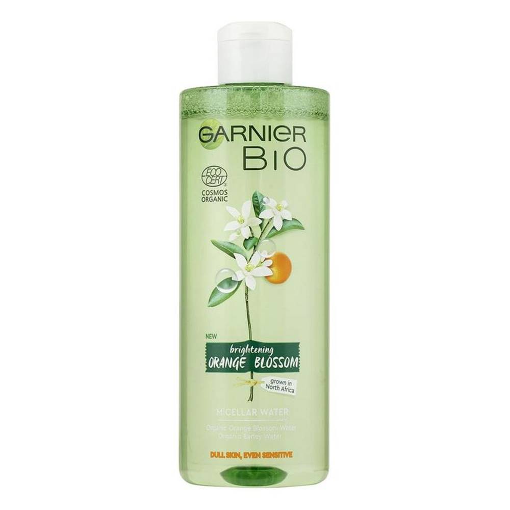 Garnier GARNIER BIO brightening ORANGE Blossom WATER