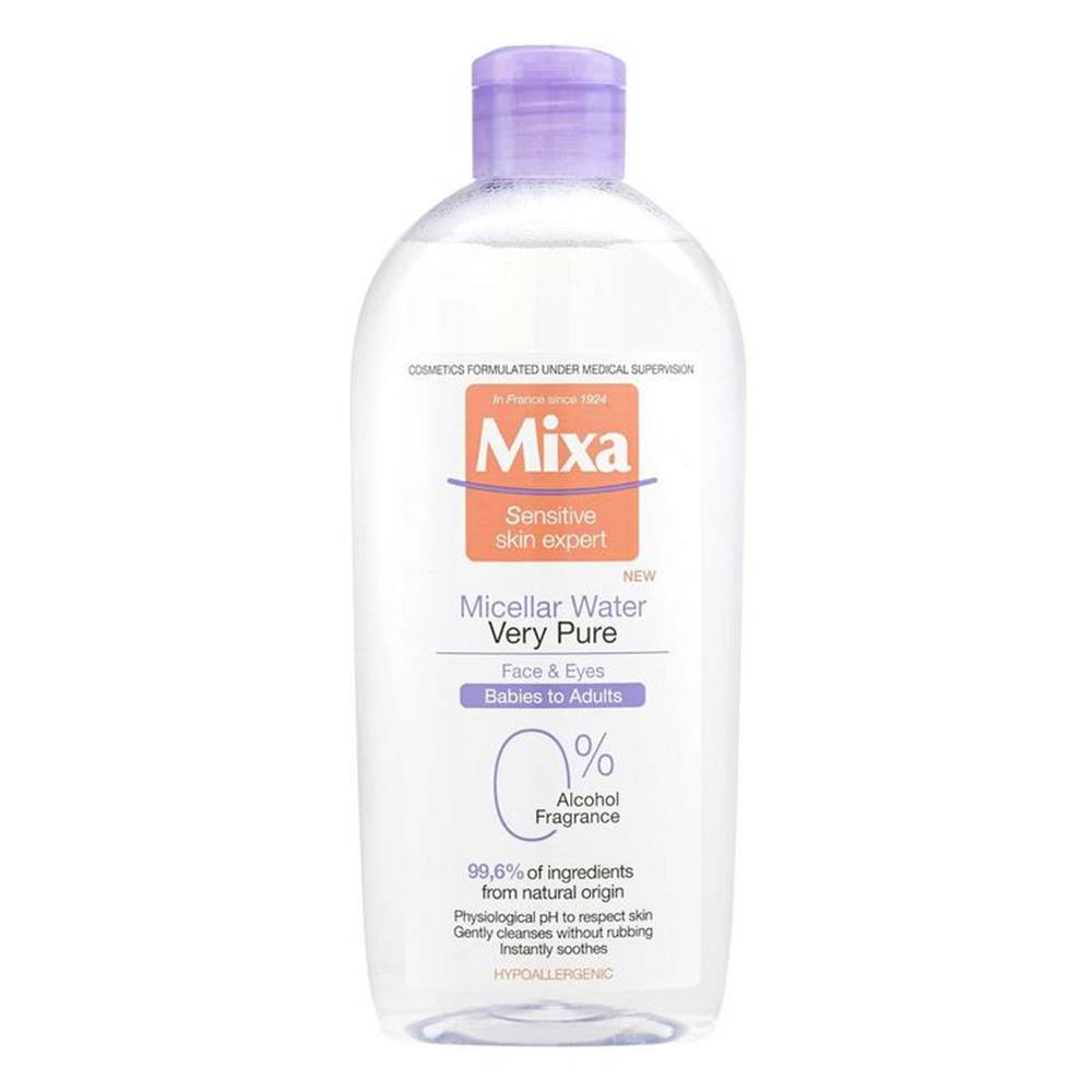 Mixa Mixa Very Pure Micellar Water