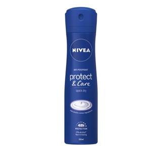 NIVEA Antiperspirant Protect & care sprej 150 ml