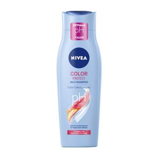 NIVEA Šampón pre žiarivú farbu 250 ml